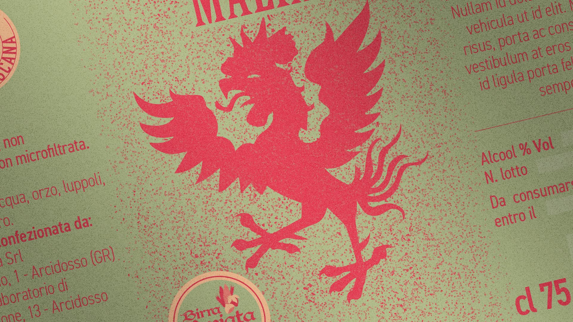 birra amiata